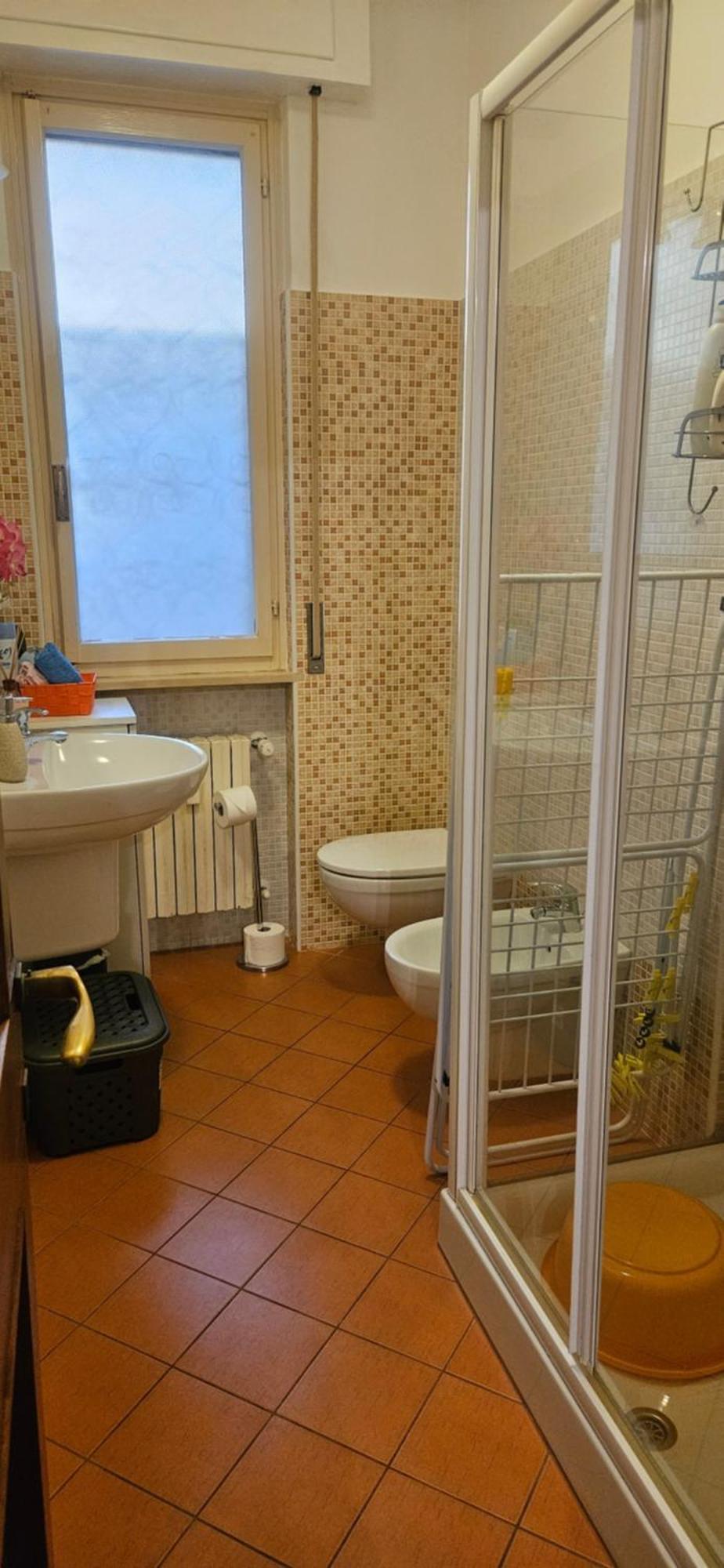 Casa Vacanze Il Girasole ซานเรโม ภายนอก รูปภาพ